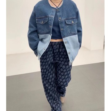 J.CRANE F/W 2021 女裝褲 (2色)